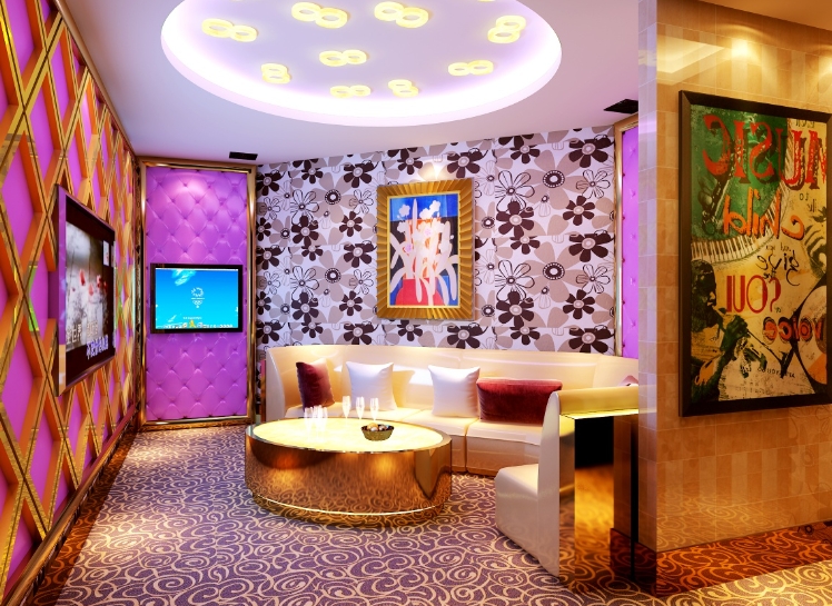 揭阳商务ktv预订-揭西县ktv预订